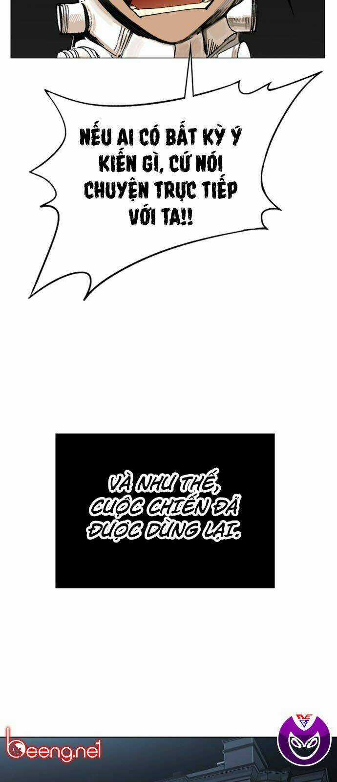 Hard Core Leveling Warrior Ss2 - Chapter 31 - Trang 11