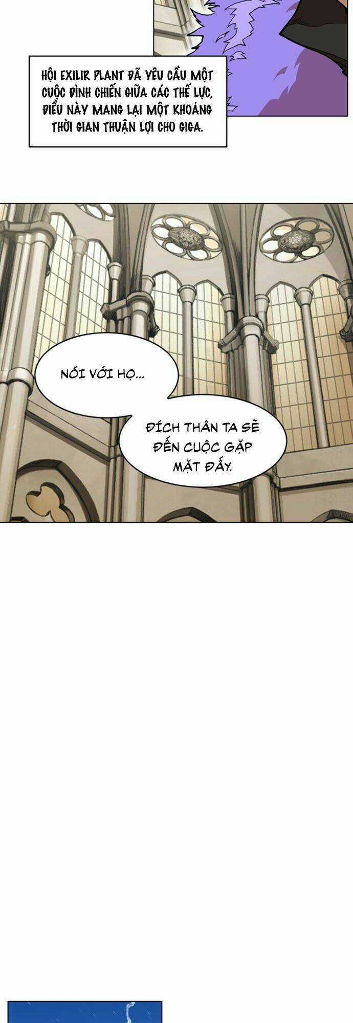 Hard Core Leveling Warrior Ss2 - Chapter 31 - Trang 16