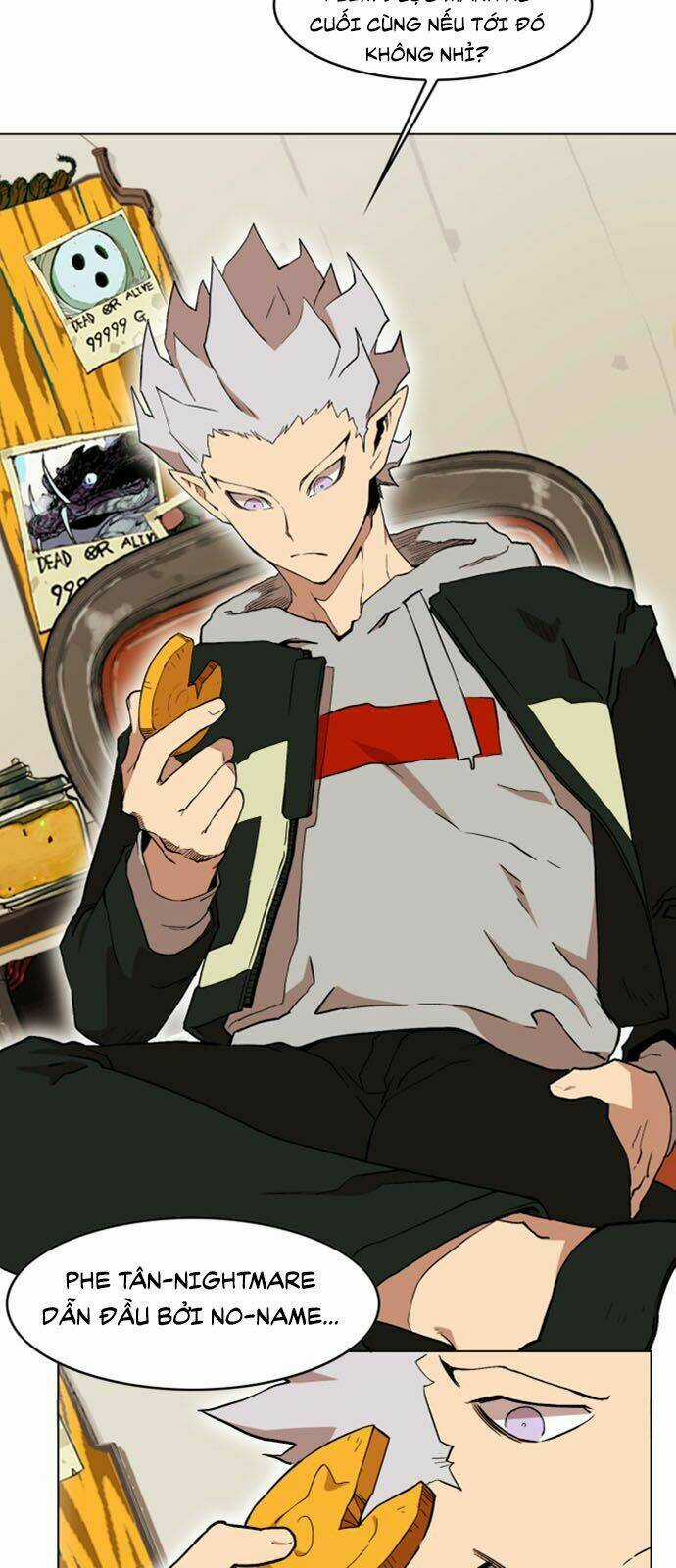 Hard Core Leveling Warrior Ss2 - Chapter 31 - Trang 18