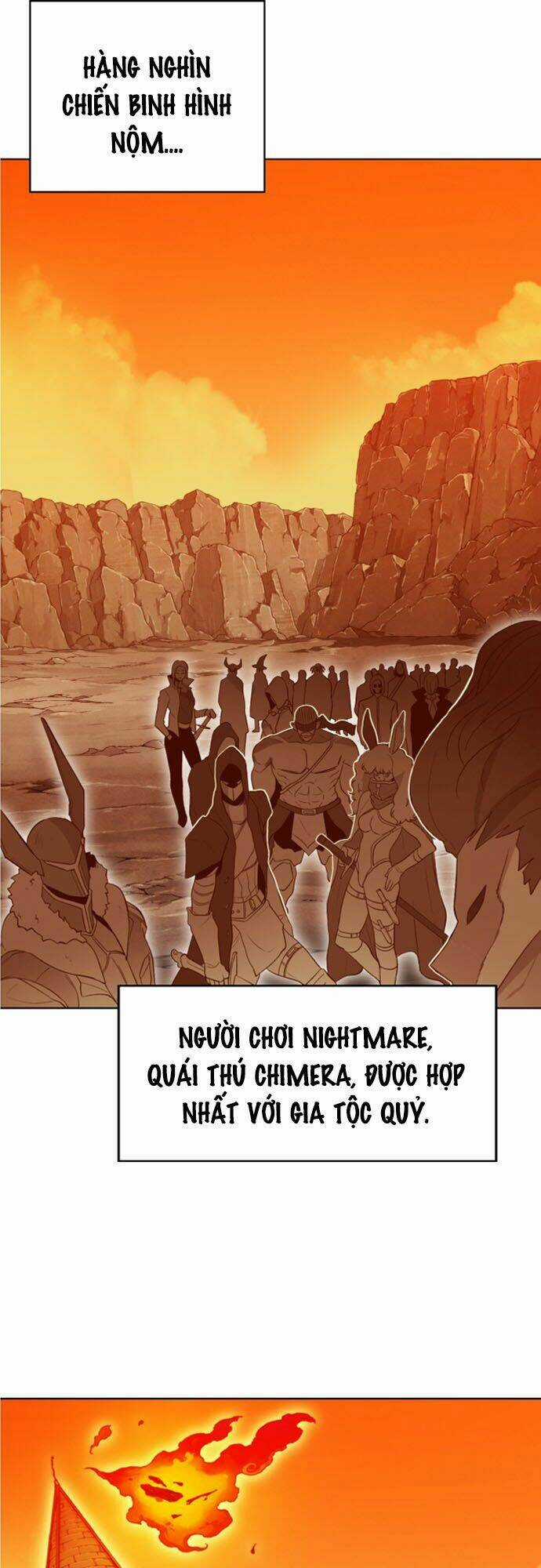 Hard Core Leveling Warrior Ss2 - Chapter 31 - Trang 3