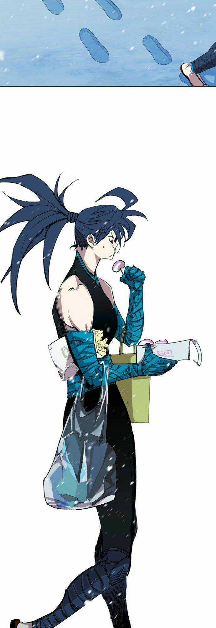 Hard Core Leveling Warrior Ss2 - Chapter 31 - Trang 25