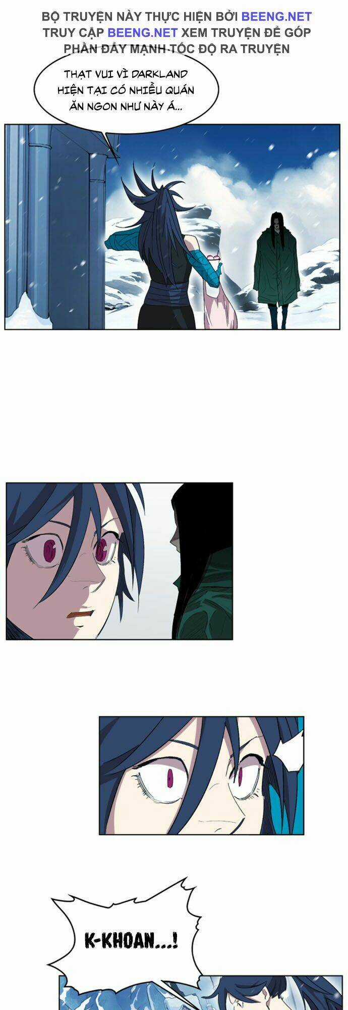 Hard Core Leveling Warrior Ss2 - Chapter 31 - Trang 27