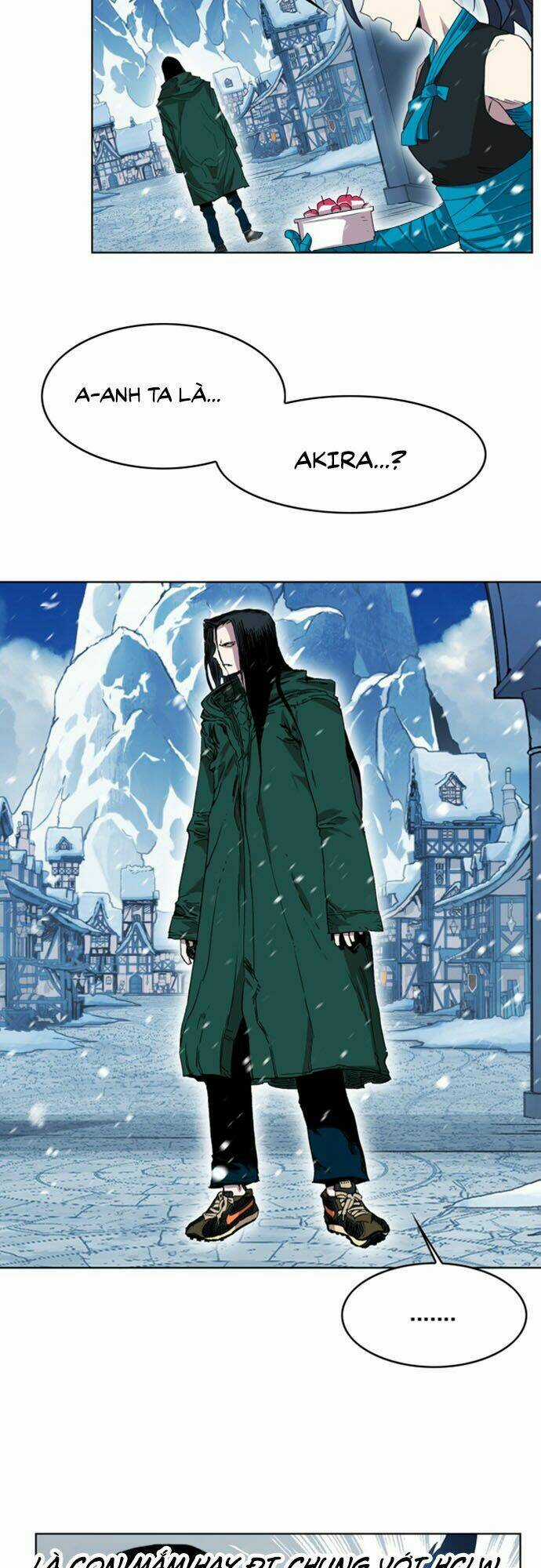 Hard Core Leveling Warrior Ss2 - Chapter 31 - Trang 28