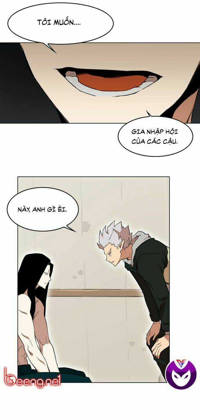 Hard Core Leveling Warrior Ss2 - Chapter 31 - Trang 35