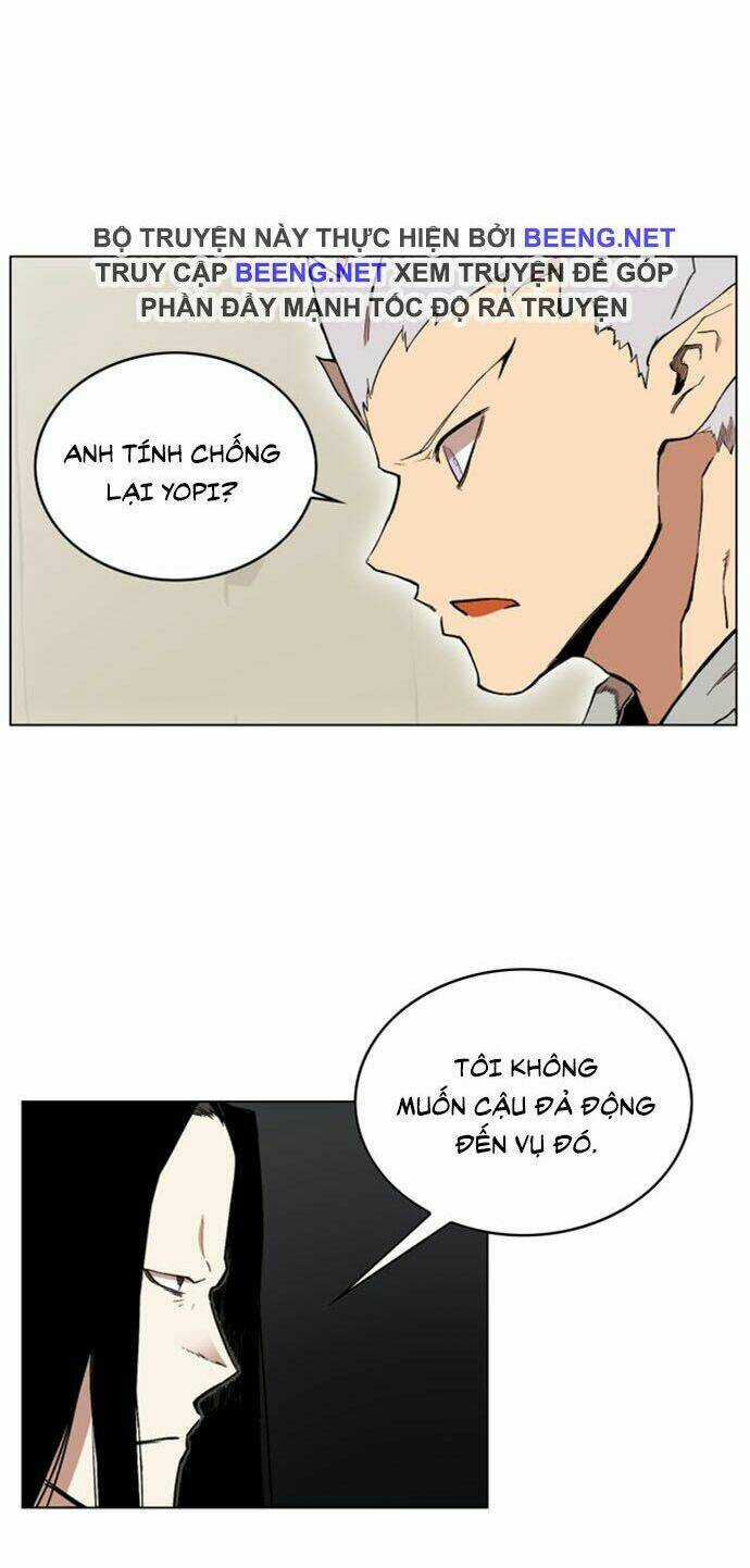 Hard Core Leveling Warrior Ss2 - Chapter 31 - Trang 36