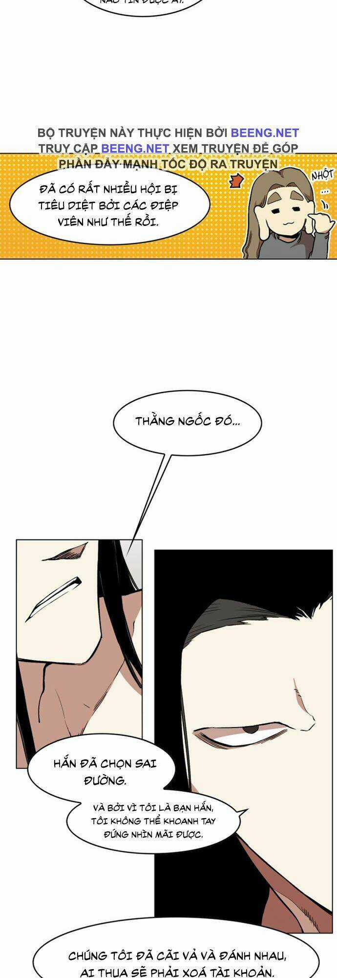 Hard Core Leveling Warrior Ss2 - Chapter 31 - Trang 38