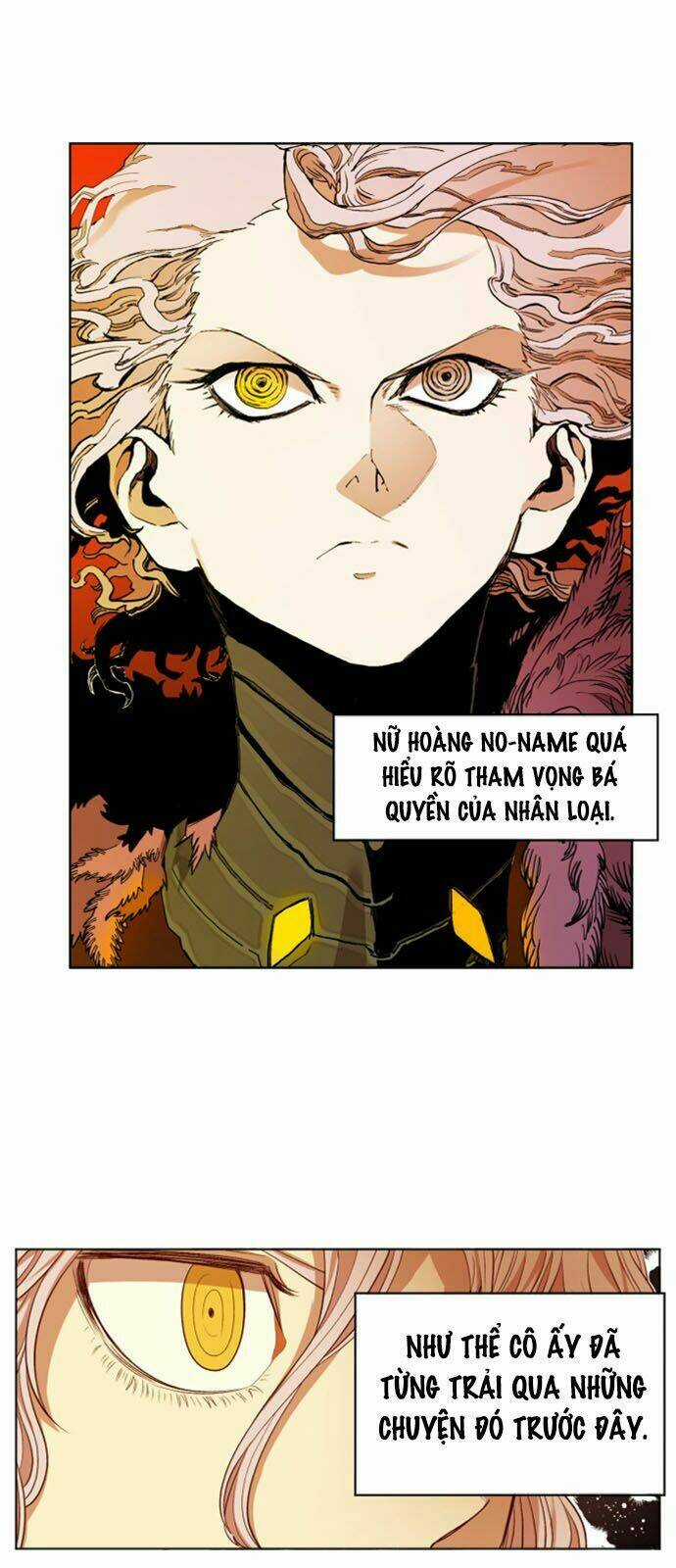 Hard Core Leveling Warrior Ss2 - Chapter 31 - Trang 6