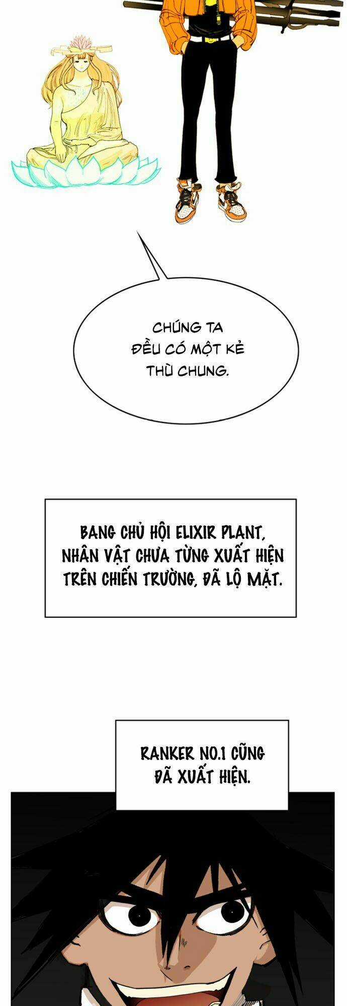 Hard Core Leveling Warrior Ss2 - Chapter 31 - Trang 10