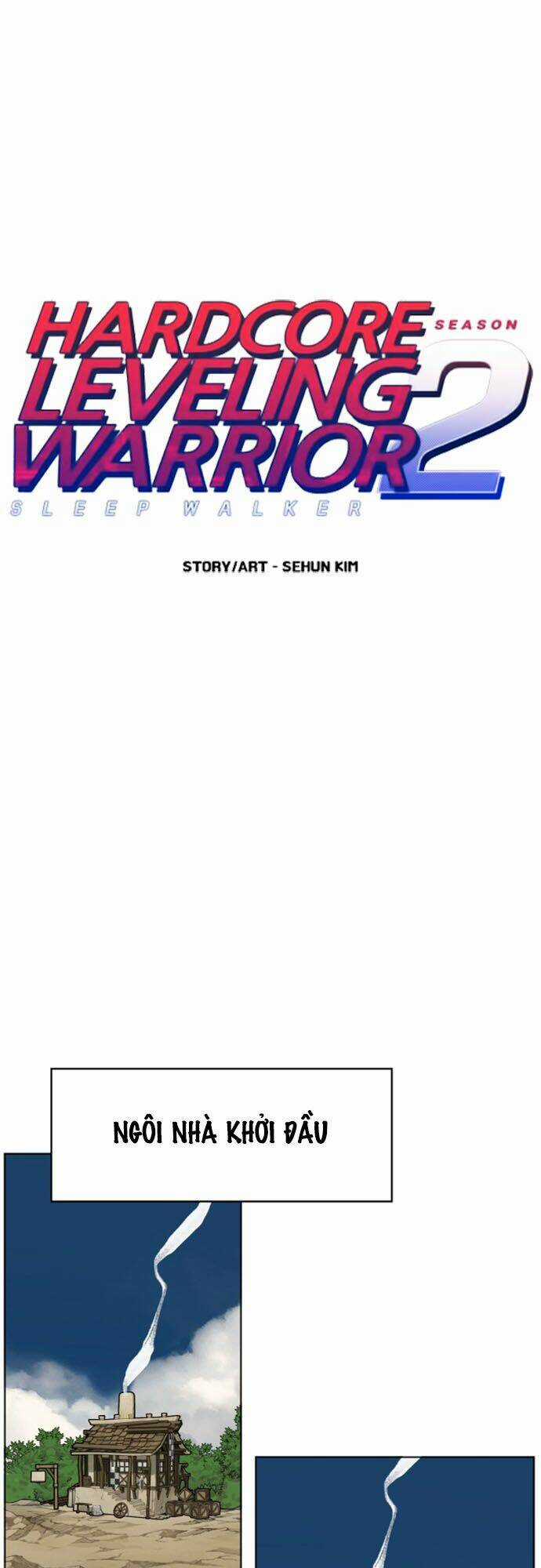 Hard Core Leveling Warrior Ss2 - Chapter 32 - Trang 1