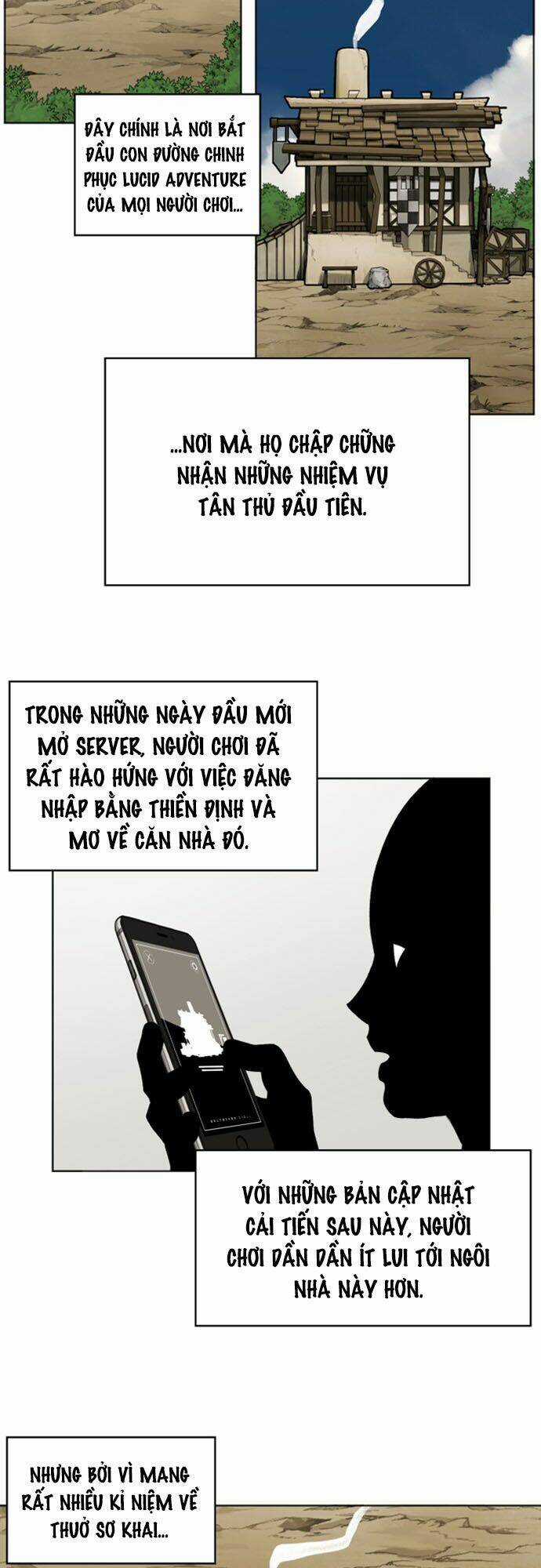 Hard Core Leveling Warrior Ss2 - Chapter 32 - Trang 2