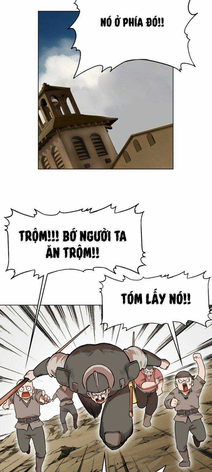 Hard Core Leveling Warrior Ss2 - Chapter 32 - Trang 12