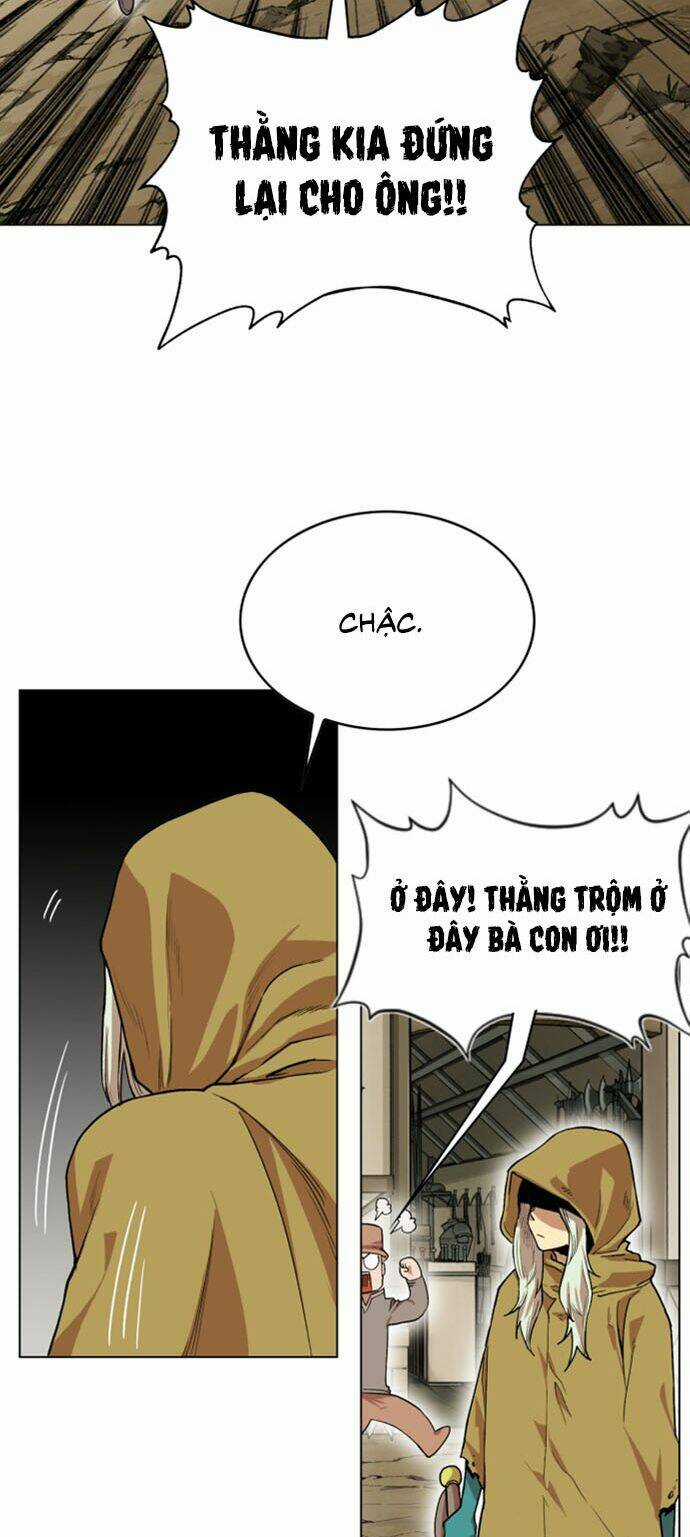 Hard Core Leveling Warrior Ss2 - Chapter 32 - Trang 13