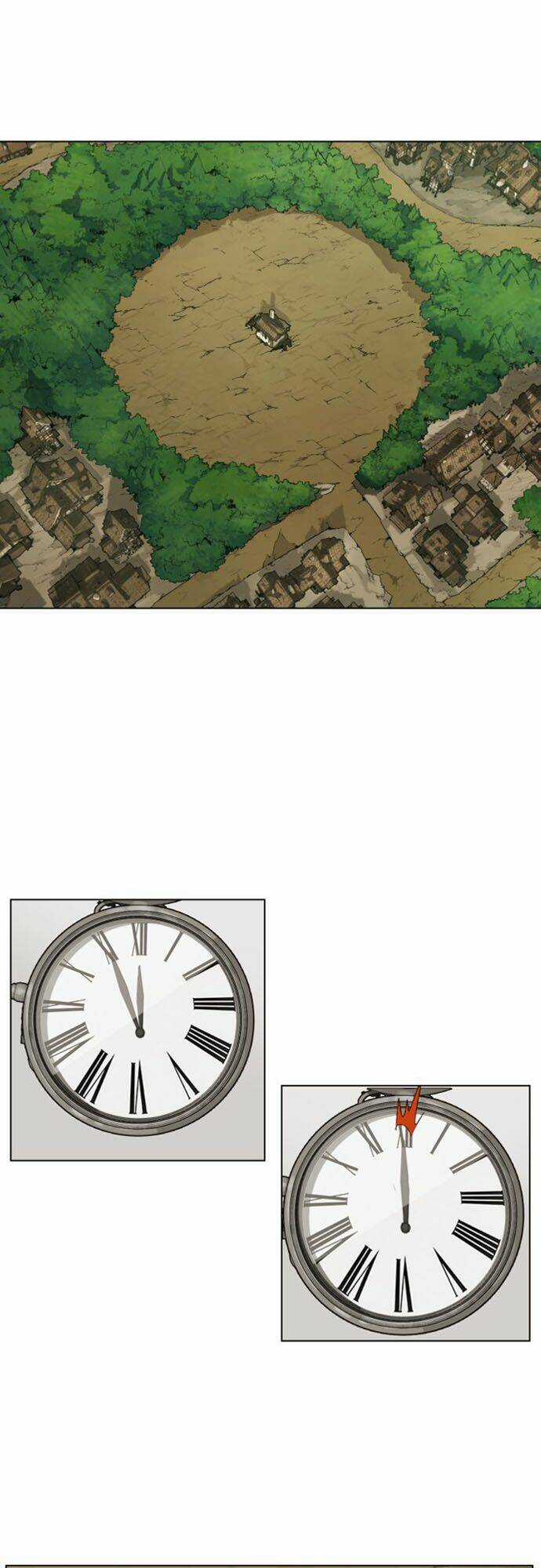 Hard Core Leveling Warrior Ss2 - Chapter 32 - Trang 17