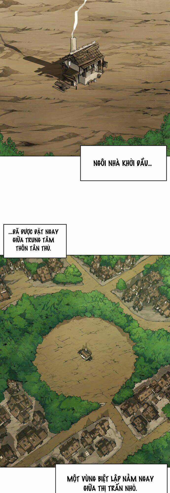 Hard Core Leveling Warrior Ss2 - Chapter 32 - Trang 3