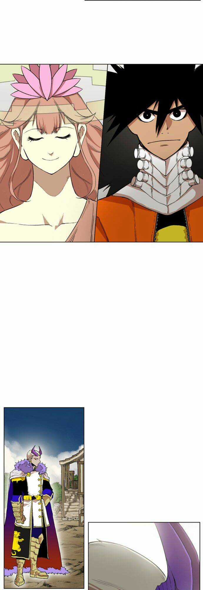 Hard Core Leveling Warrior Ss2 - Chapter 32 - Trang 21