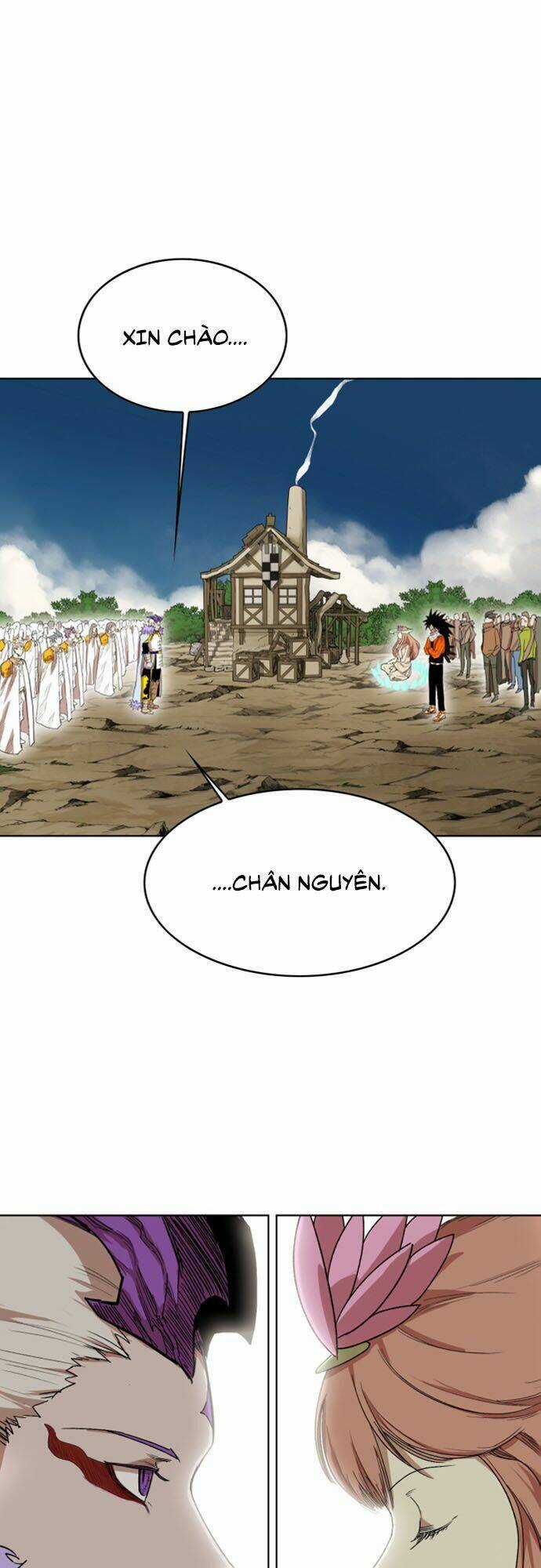 Hard Core Leveling Warrior Ss2 - Chapter 32 - Trang 23