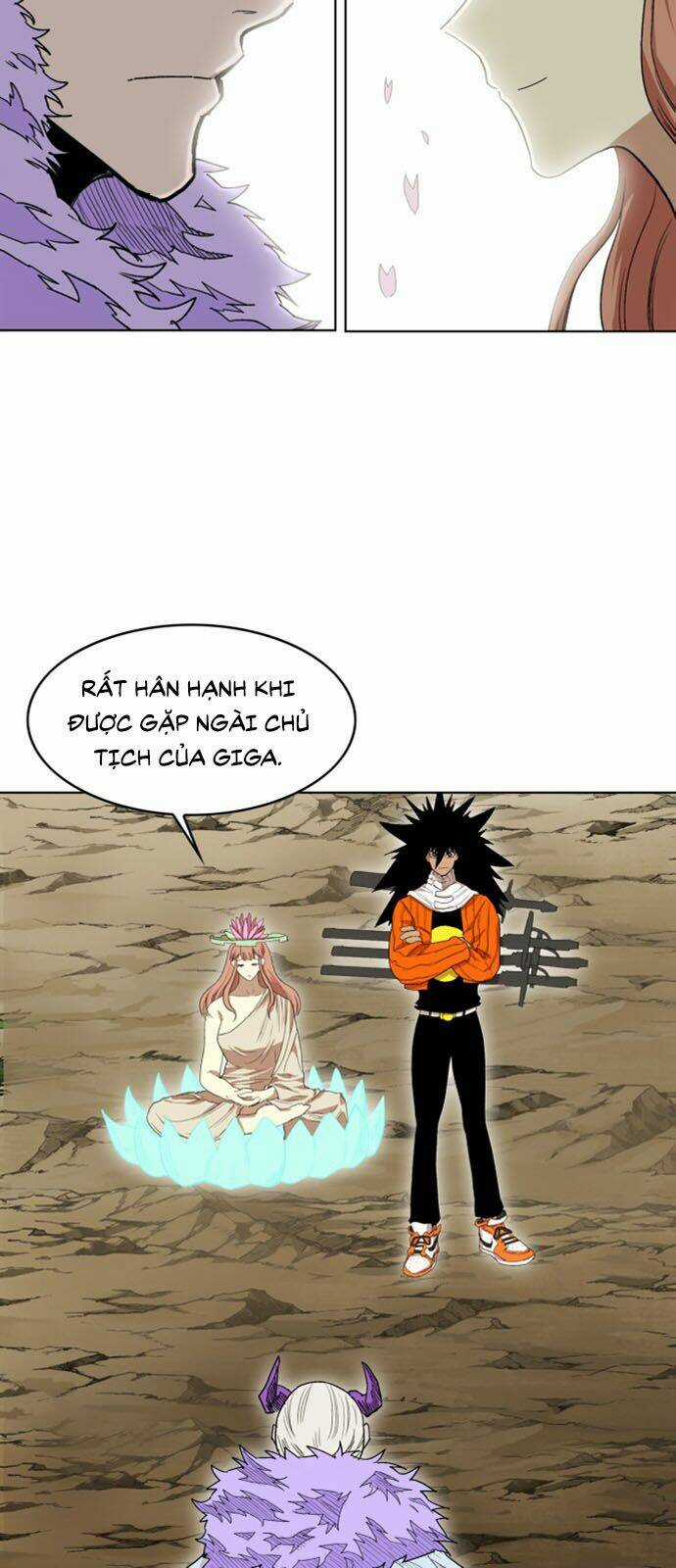 Hard Core Leveling Warrior Ss2 - Chapter 32 - Trang 24