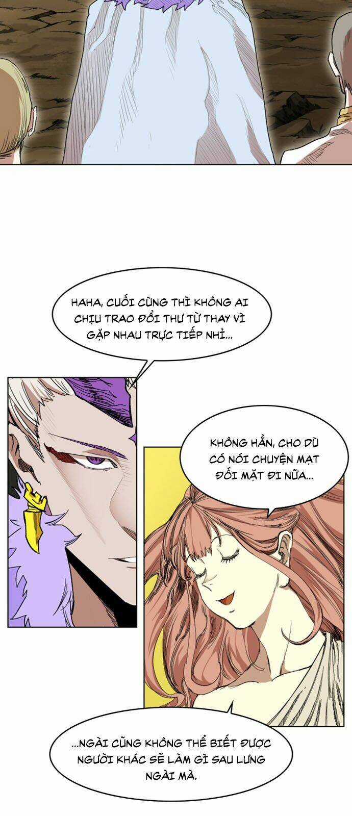 Hard Core Leveling Warrior Ss2 - Chapter 32 - Trang 25