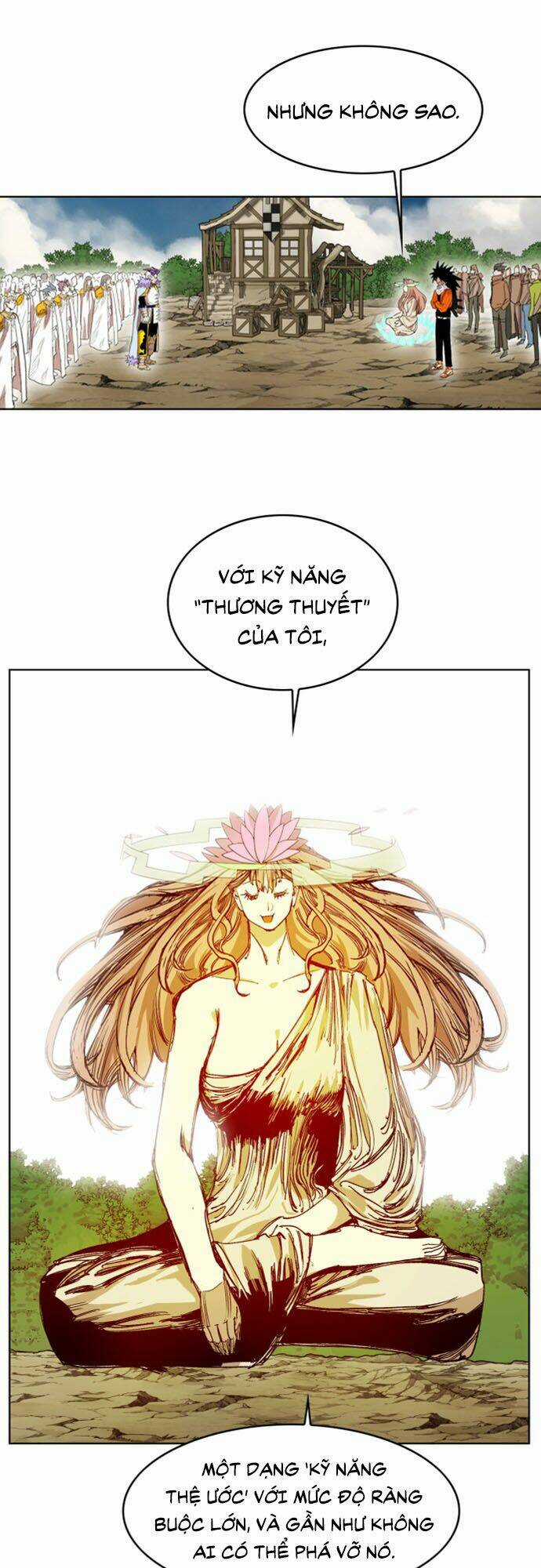 Hard Core Leveling Warrior Ss2 - Chapter 32 - Trang 26