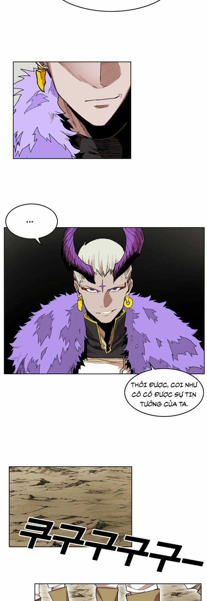 Hard Core Leveling Warrior Ss2 - Chapter 32 - Trang 27