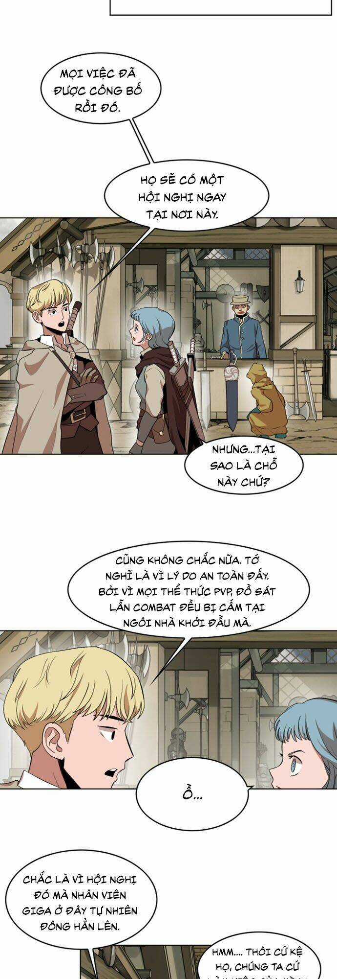 Hard Core Leveling Warrior Ss2 - Chapter 32 - Trang 4