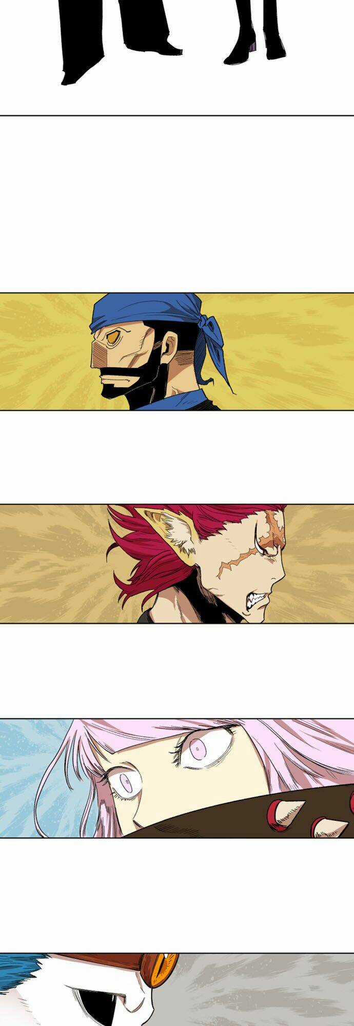 Hard Core Leveling Warrior Ss2 - Chapter 32 - Trang 32