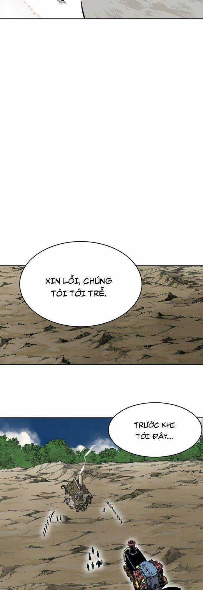 Hard Core Leveling Warrior Ss2 - Chapter 32 - Trang 33