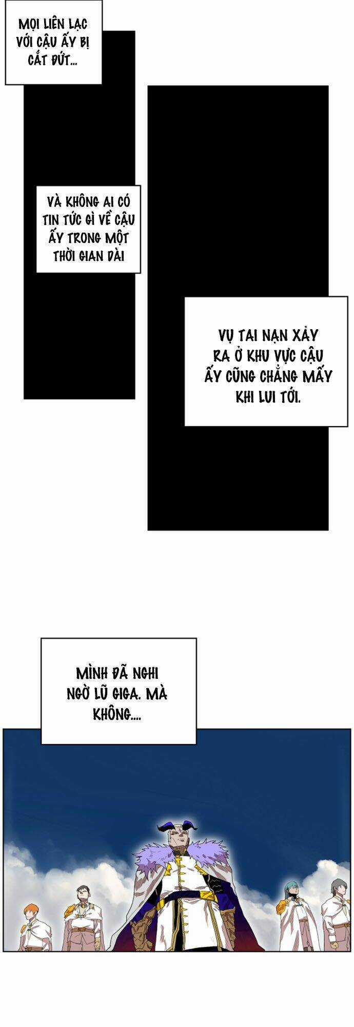 Hard Core Leveling Warrior Ss2 - Chapter 32 - Trang 38