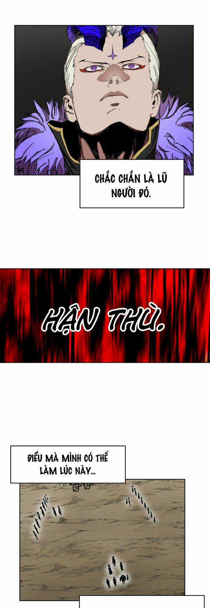 Hard Core Leveling Warrior Ss2 - Chapter 32 - Trang 39