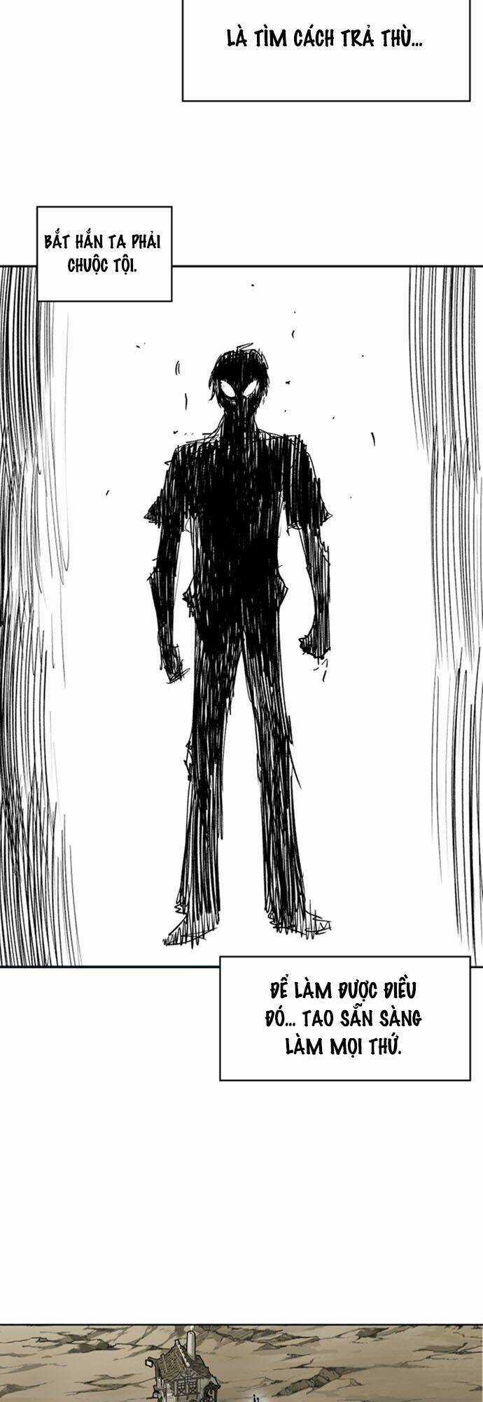 Hard Core Leveling Warrior Ss2 - Chapter 32 - Trang 40