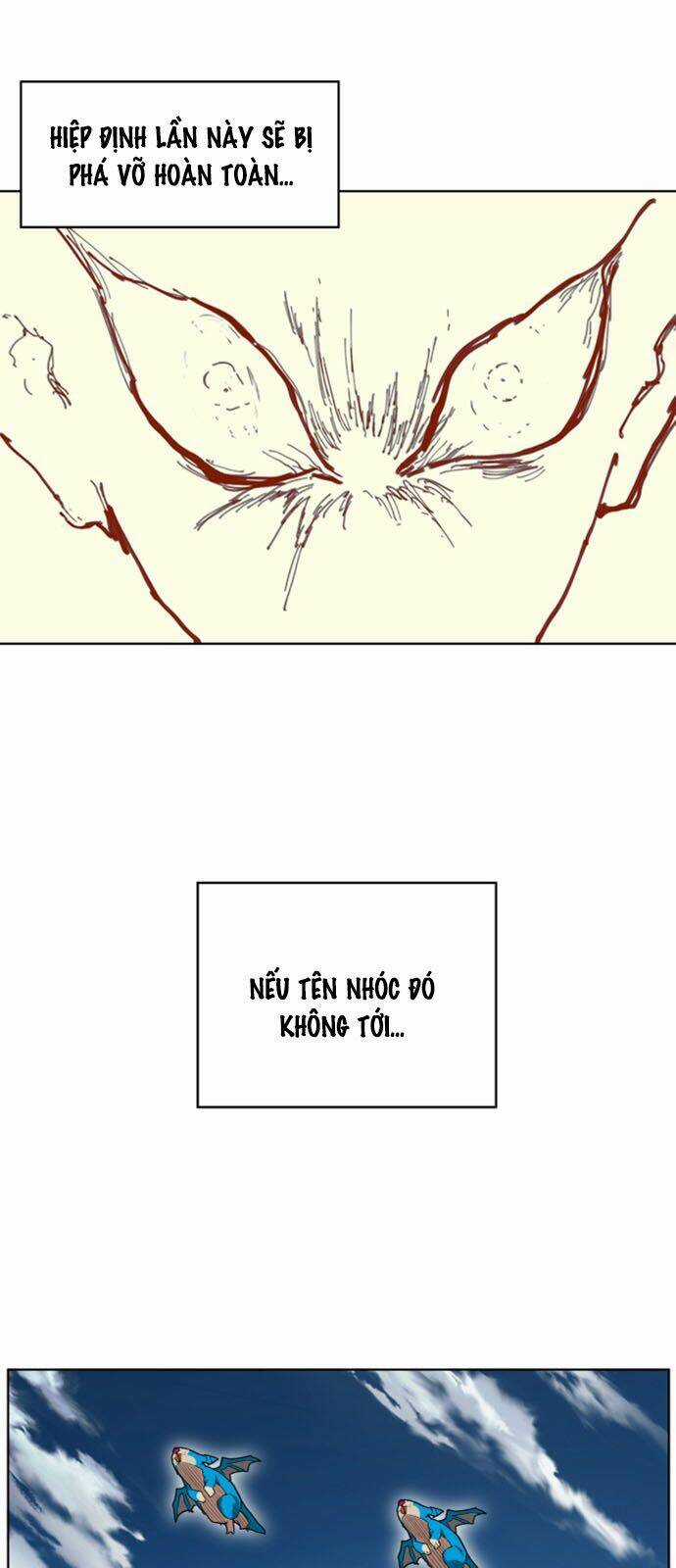 Hard Core Leveling Warrior Ss2 - Chapter 32 - Trang 42