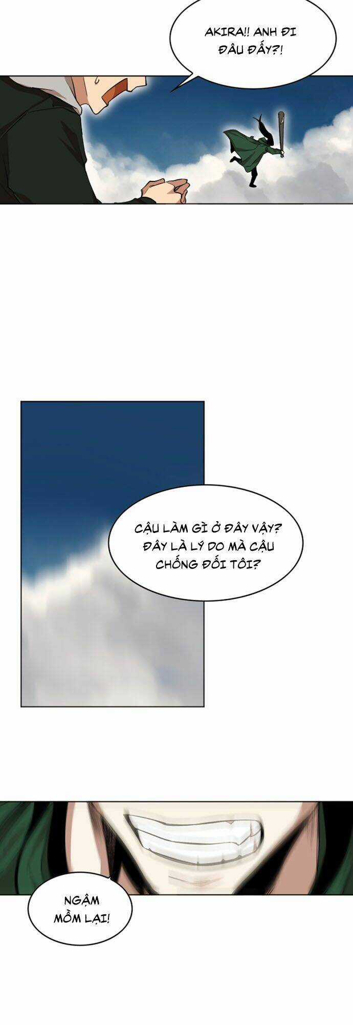 Hard Core Leveling Warrior Ss2 - Chapter 32 - Trang 45