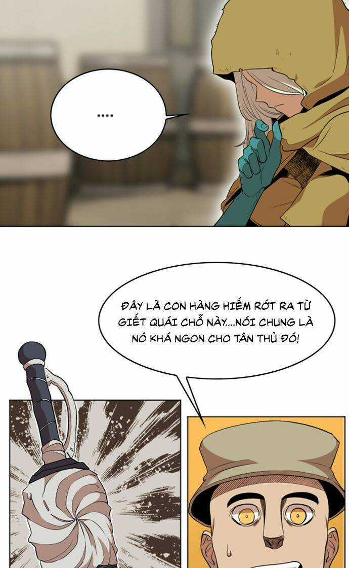 Hard Core Leveling Warrior Ss2 - Chapter 32 - Trang 6