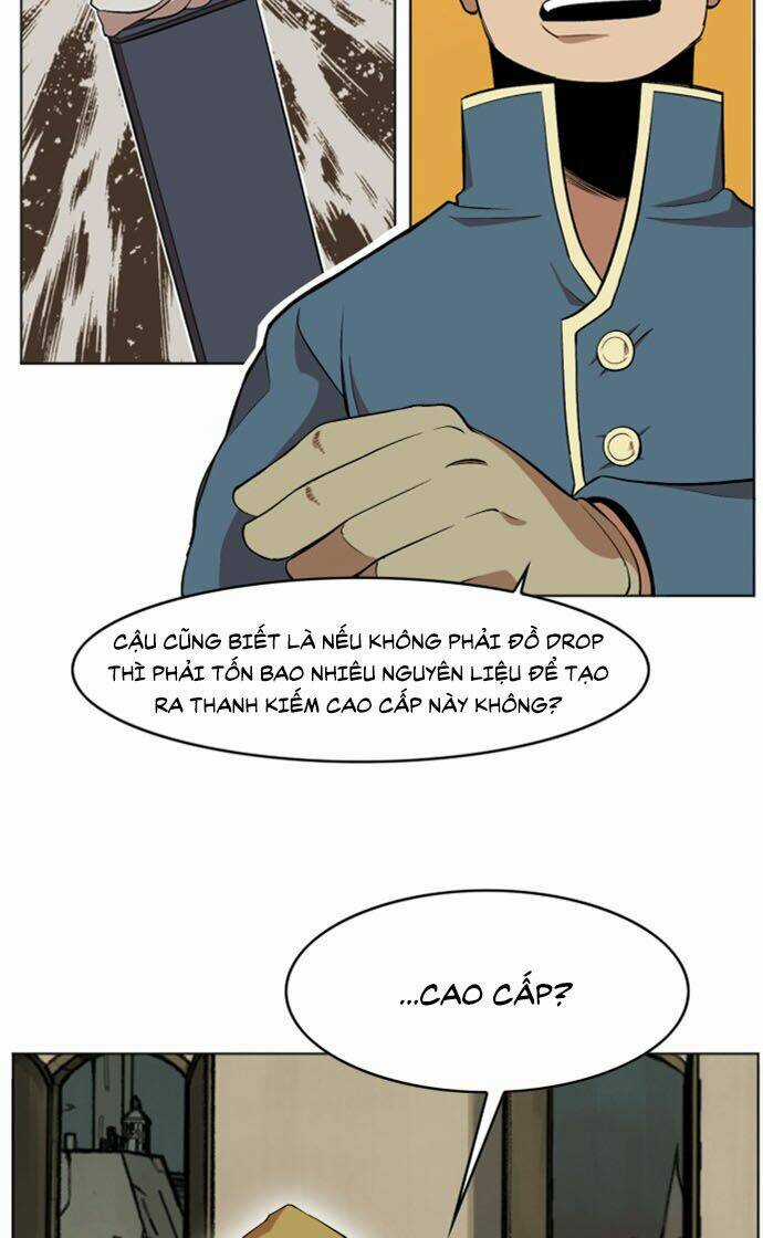 Hard Core Leveling Warrior Ss2 - Chapter 32 - Trang 7