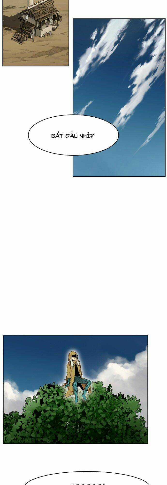 Hard Core Leveling Warrior Ss2 - Chapter 33 - Trang 11