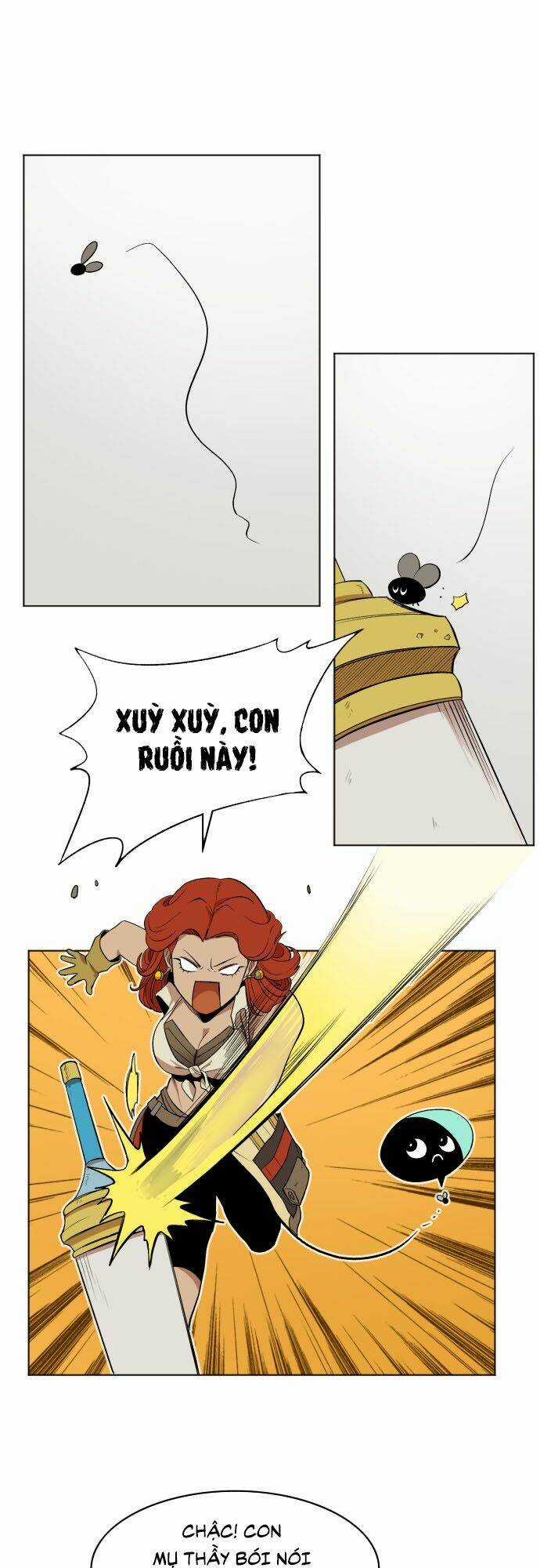 Hard Core Leveling Warrior Ss2 - Chapter 33 - Trang 15