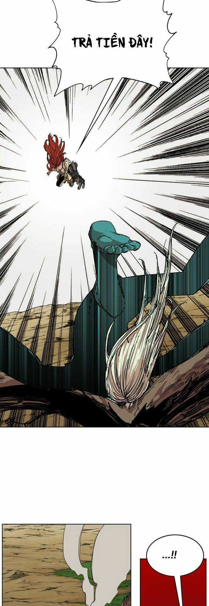 Hard Core Leveling Warrior Ss2 - Chapter 33 - Trang 26