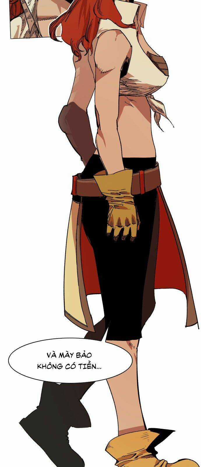 Hard Core Leveling Warrior Ss2 - Chapter 33 - Trang 28