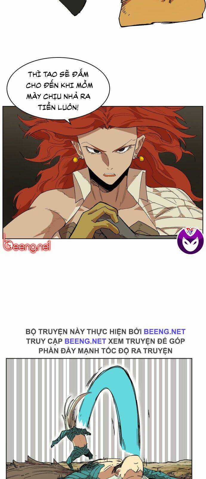 Hard Core Leveling Warrior Ss2 - Chapter 33 - Trang 29