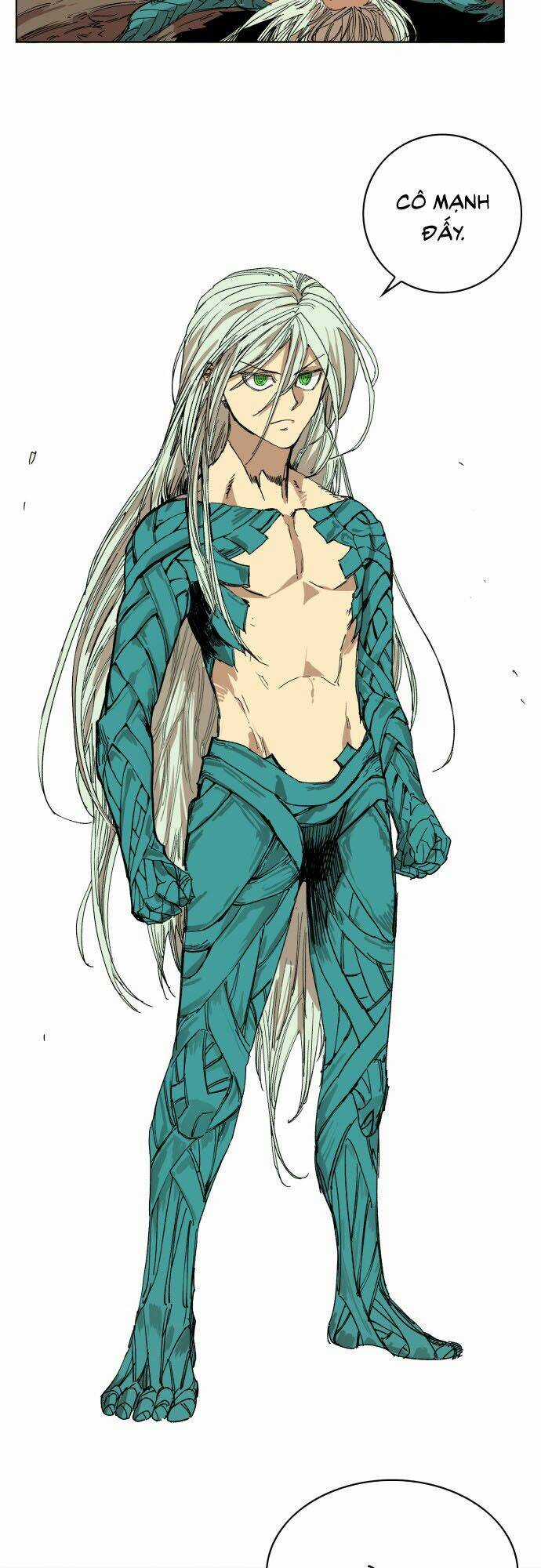 Hard Core Leveling Warrior Ss2 - Chapter 33 - Trang 30