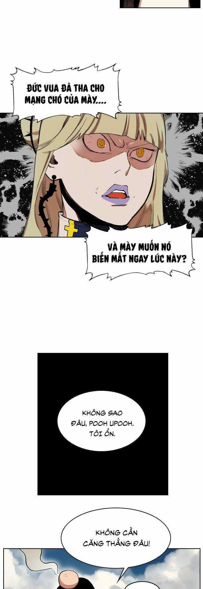 Hard Core Leveling Warrior Ss2 - Chapter 33 - Trang 4