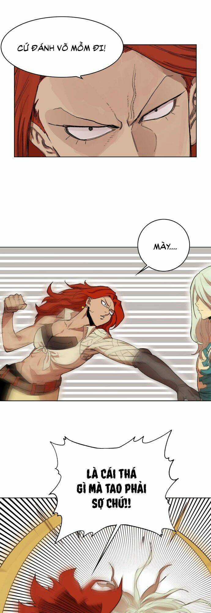 Hard Core Leveling Warrior Ss2 - Chapter 33 - Trang 32