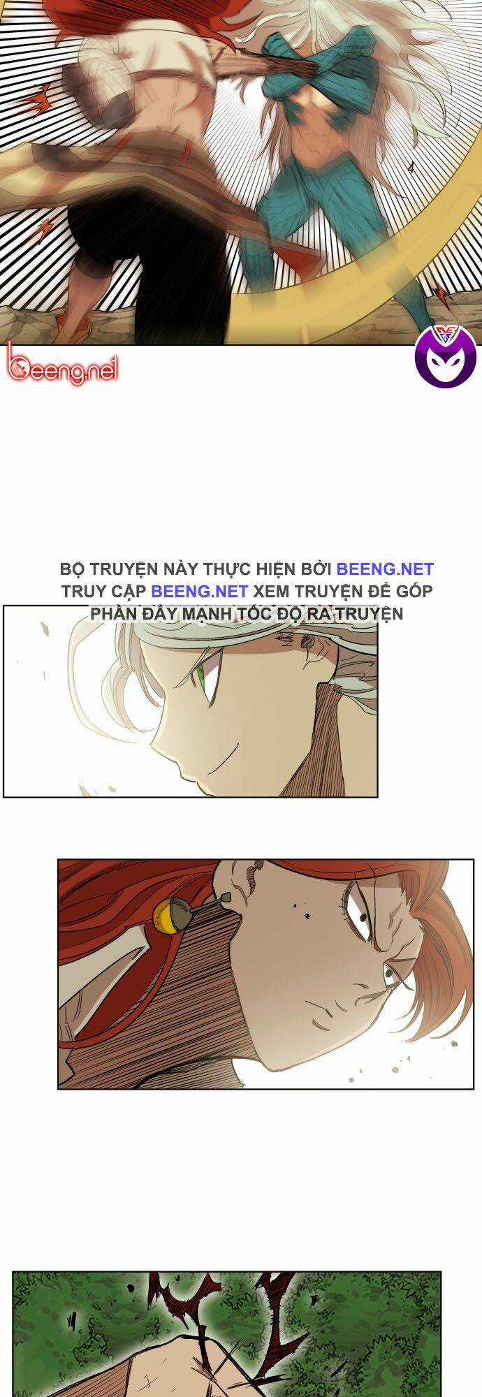 Hard Core Leveling Warrior Ss2 - Chapter 33 - Trang 33