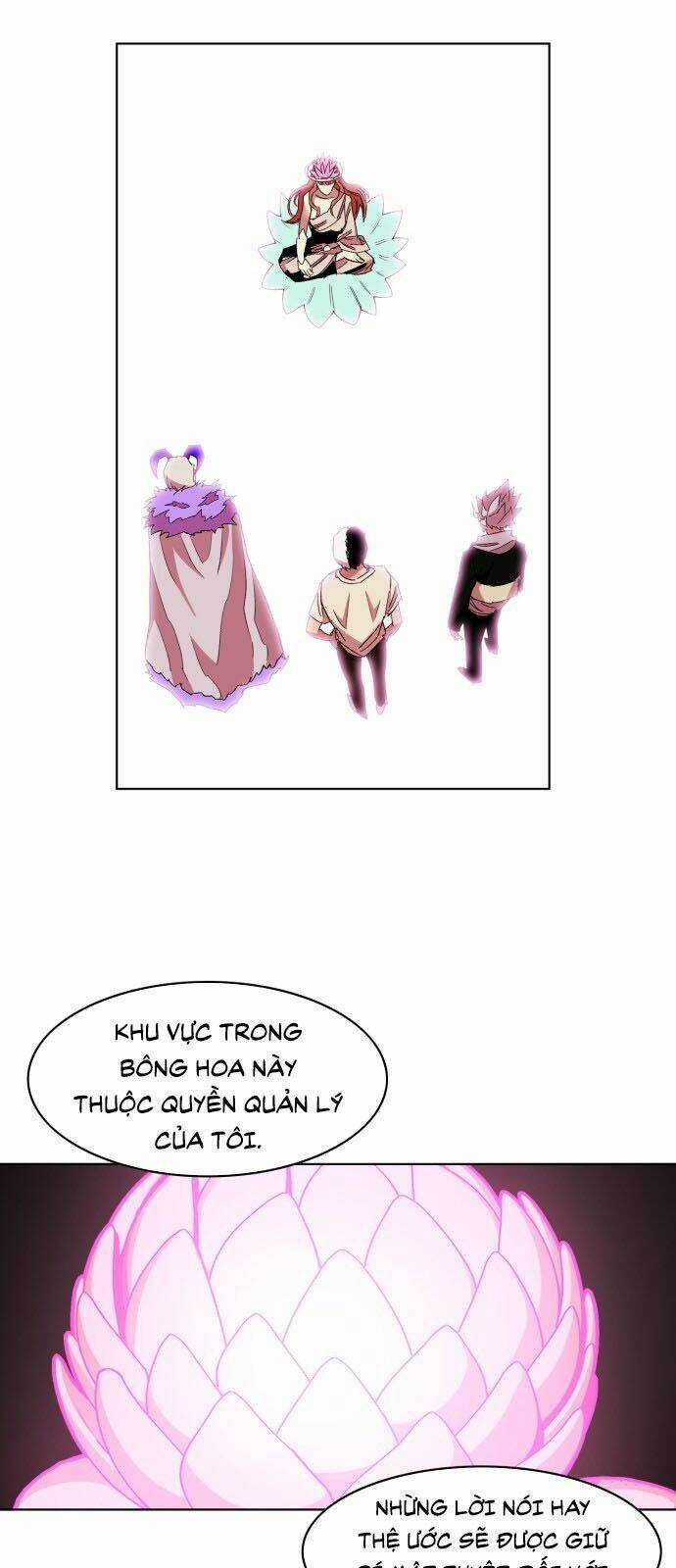 Hard Core Leveling Warrior Ss2 - Chapter 33 - Trang 38