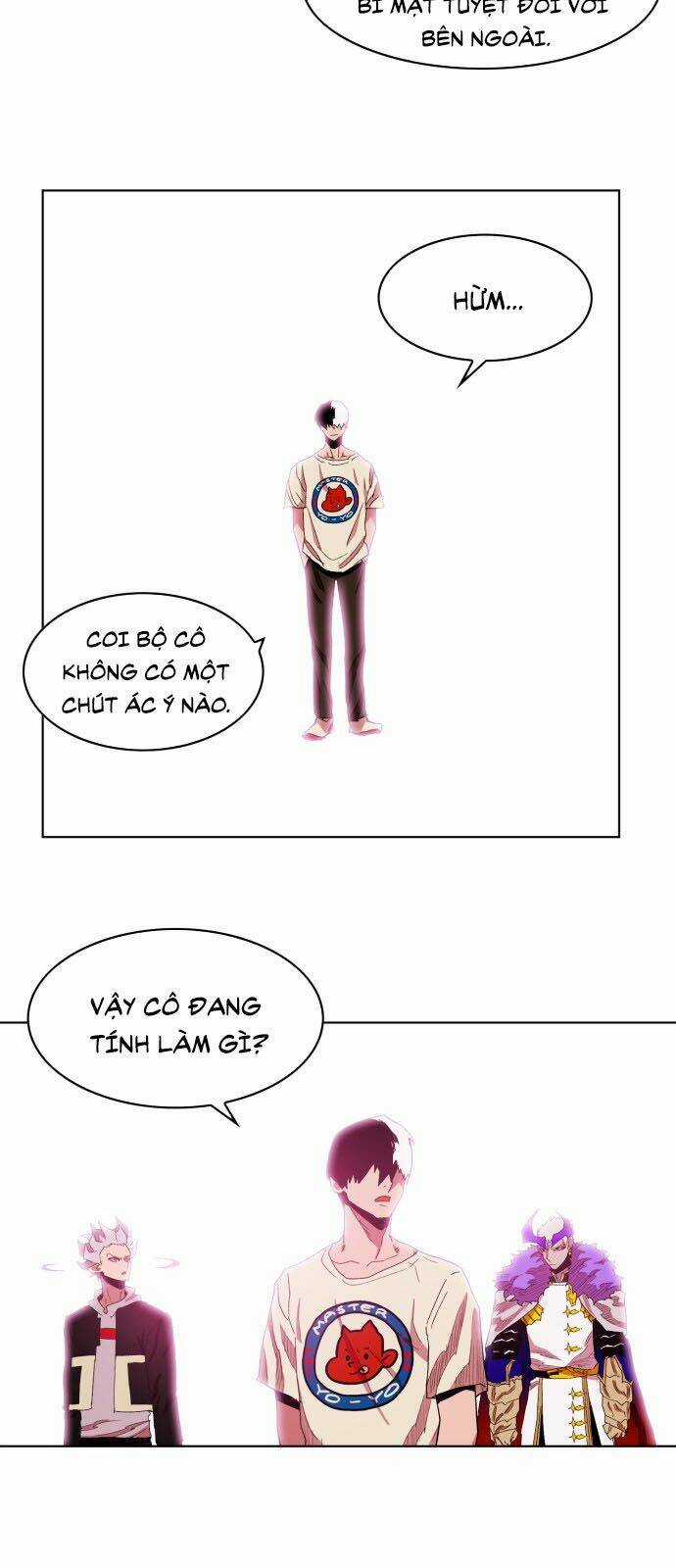 Hard Core Leveling Warrior Ss2 - Chapter 33 - Trang 39