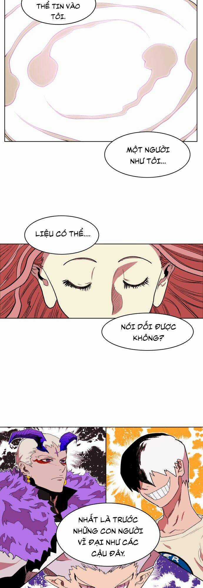 Hard Core Leveling Warrior Ss2 - Chapter 33 - Trang 41