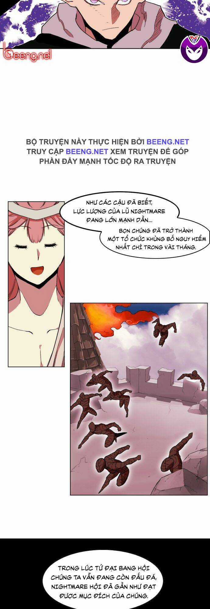 Hard Core Leveling Warrior Ss2 - Chapter 33 - Trang 42