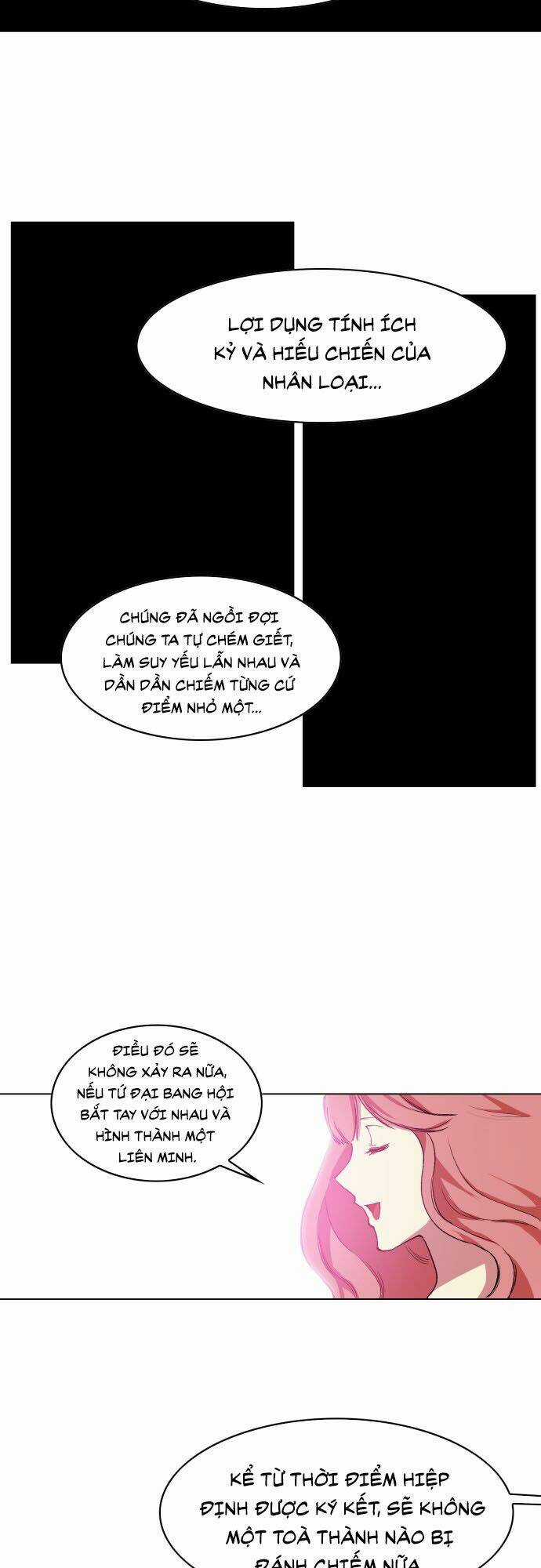 Hard Core Leveling Warrior Ss2 - Chapter 33 - Trang 43