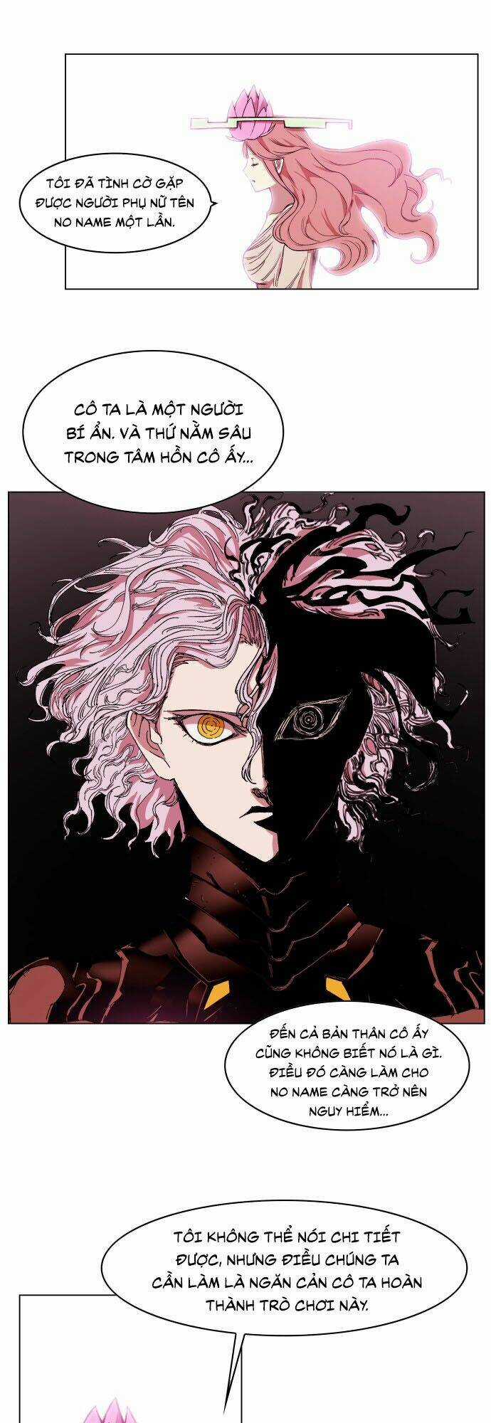 Hard Core Leveling Warrior Ss2 - Chapter 33 - Trang 45