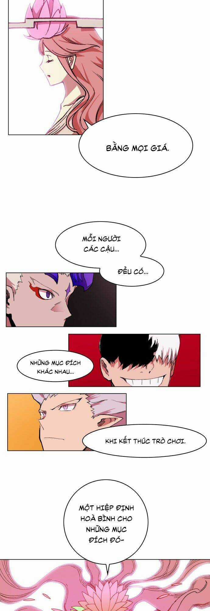 Hard Core Leveling Warrior Ss2 - Chapter 33 - Trang 46